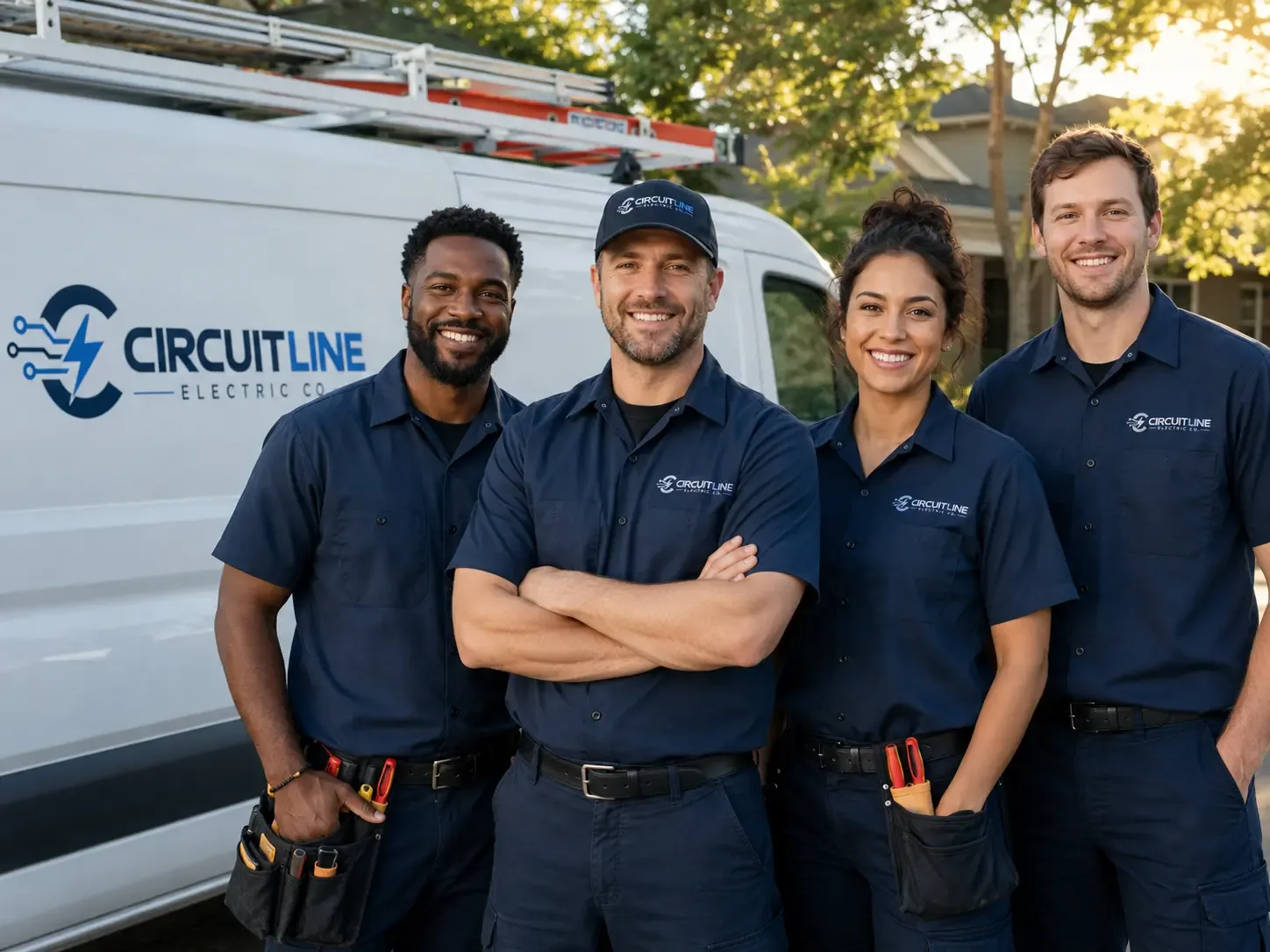 Whole Home Rewiring company in Truesdale, MO